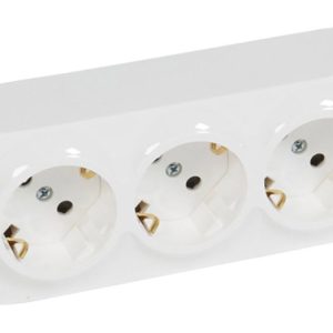 BASE SHUKO TRIPLE SUP 16A BL I