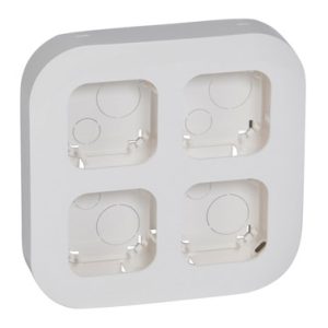 WORKSTATION 4 PUESTOS P/EQUIPA