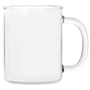 MUG VIDRIO 40CL 1963240