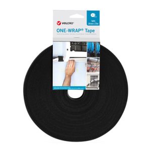 CINTA REUTILIZ VELCRO ONE-WRAP