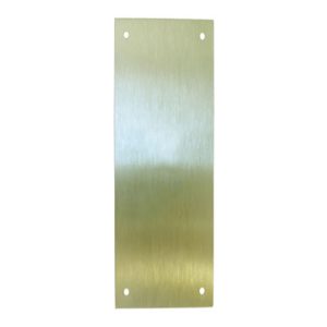 PLACA CERRADURA 90X250MM 51601