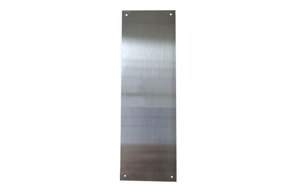 PLACA CERRADURA 90X250MM 51602