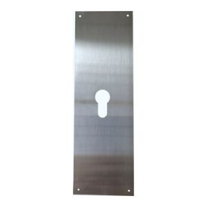 PLACA CERRADURA 90X250MM 51612