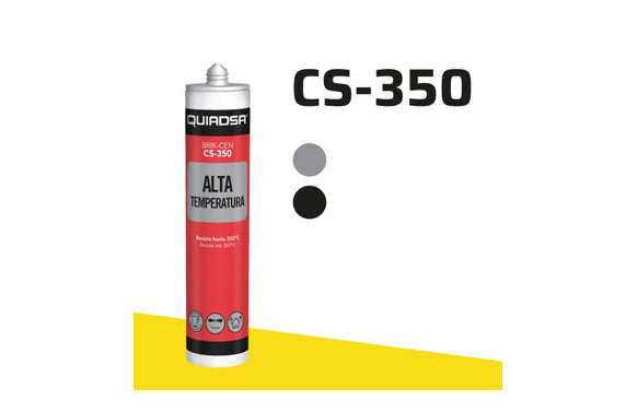 SILICONA ALTA TEMPER CS-350 29