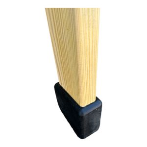 CONTERA ESCALERA MADERA 4 UDS