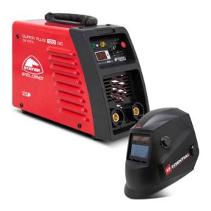 GRUPO SOLDAR 1.4038/1.4373 KIT