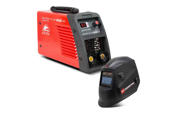 GRUPO SOLDAR 1.4040/1.4374 KIT