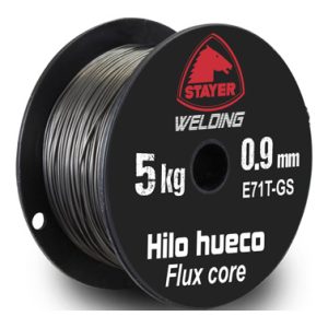 HILO SOLDAR BOBINA KG 2.799