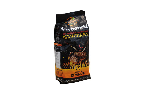 SACO CARBON CARBONCIL 1,5KG