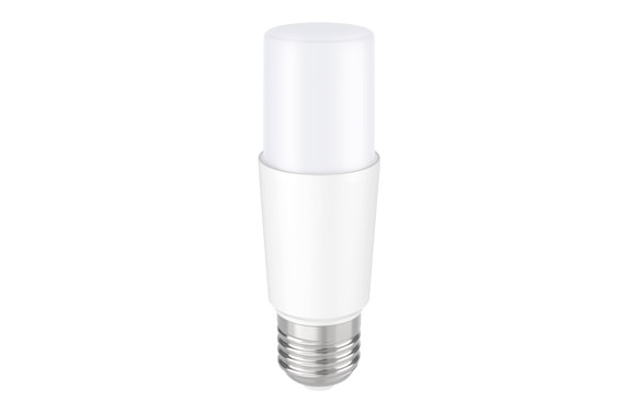 BOMBILLA T38 LED E27 9,5W 840L