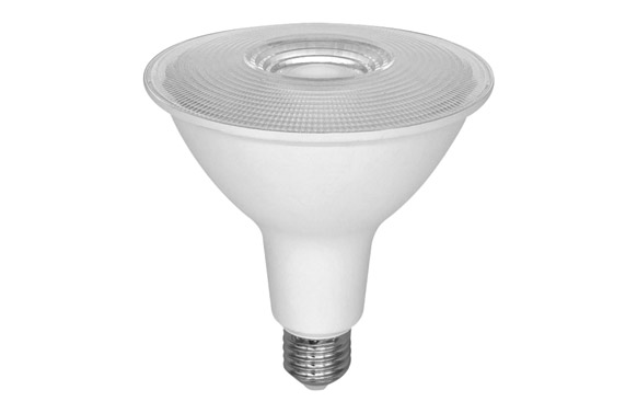 BOMBILLA PAR 38 LED VER 16W 11