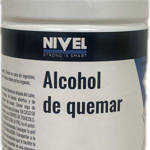 ALCOHOL DE QUEMAR 1L