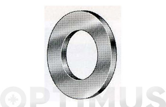 ARANDELA PLANADIN125A M 3 5000