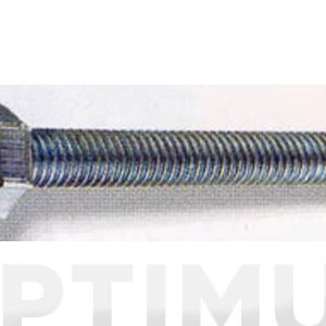 TORNILLO HEX. DIN933 INOX A2 8