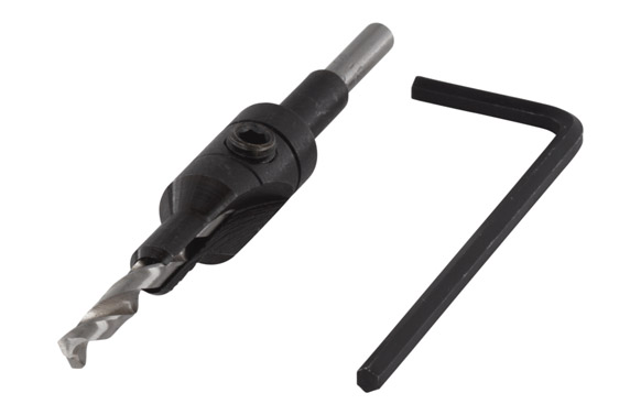 BROCA TALADRO 2500000