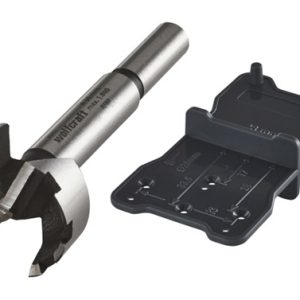 BROCA FORTSNER SET 2PZ 8728000