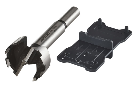 BROCA FORTSNER SET 2PZ 8728000