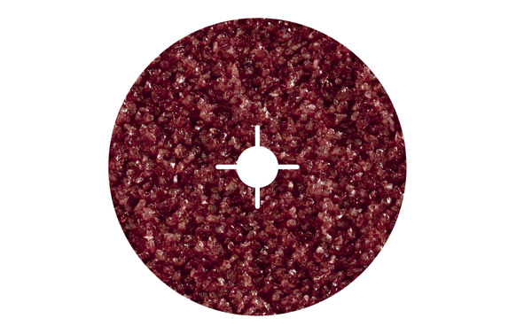 DISCO LIJA ESMERIL 2460000 5UD