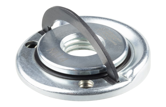 TUERCA SUJECCION 2463000