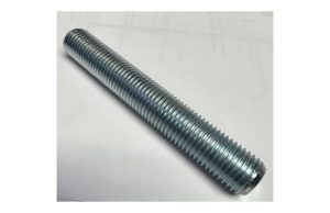 VARILLA ROSC. DIN976 8.8 CINC.