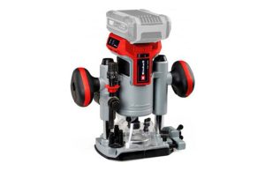 FRESADORA TP-RO 4350410