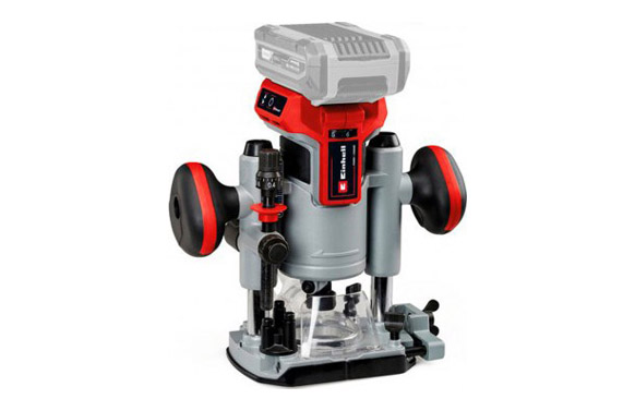 FRESADORA TP-RO 4350410