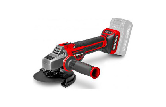 AMOLADORA ANGULAR TP-AG 443115