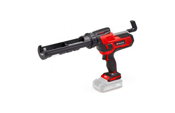 PISTOLA SILICONA TE-SG 4522250