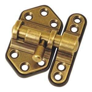 PASADOR 30MM LATONADO