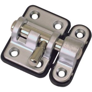 PASADOR 30MM CROMO MATE