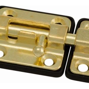 PASADOR 30MM LATONADO