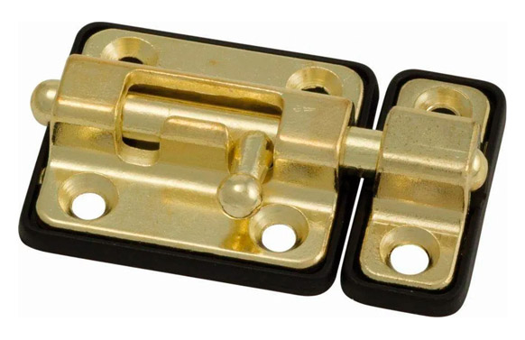 PASADOR 30MM LATONADO