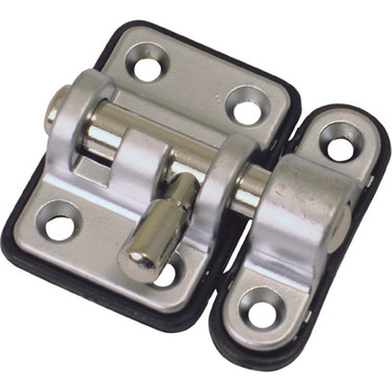 PASADOR 20MM CROMO MATE