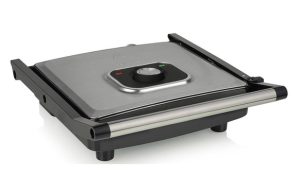 SANDWICHERA GRILL INOX 2000W G