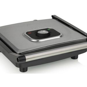 SANDWICHERA GRILL INOX 2000W G