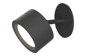 LAMPARA PARED INT RDA 300LM 30