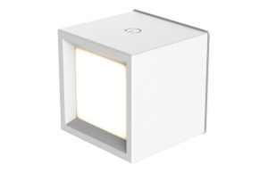 LAMPARA PARED INT CDA 300LM 30