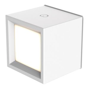 LAMPARA PARED INT CDA 300LM 30