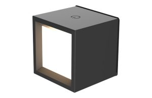 LAMPARA PARED INT CDA 300LM 30