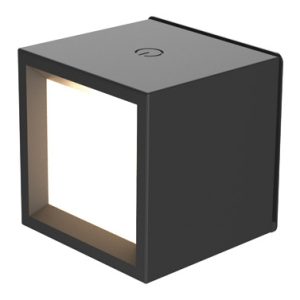 LAMPARA PARED INT CDA 300LM 30