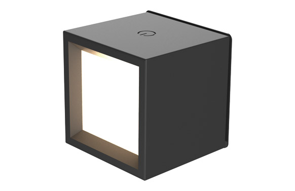 LAMPARA PARED INT CDA 300LM 30