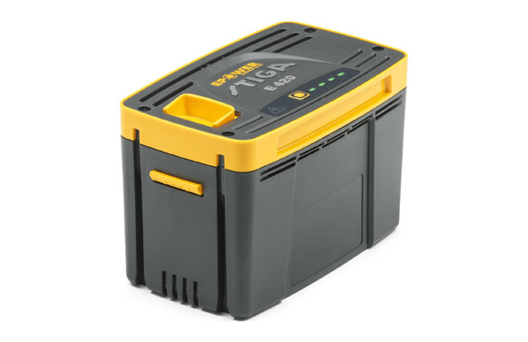 BATERIA ALPINA E420 48V 2AH