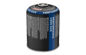 CARTUCHO GAS CON ROSCA 440 GR