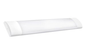 PANTALLA LED ALU 120CM 45W 420