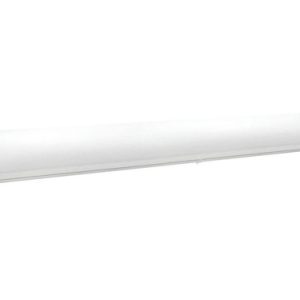 PANTALLA LED PLAF ALU 120CM 50