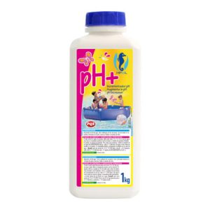 INCREMENTADOR PH SOLIDO 1KG