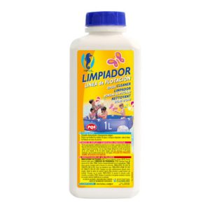 LIMPIADOR LINIEA FLOTACION 1L