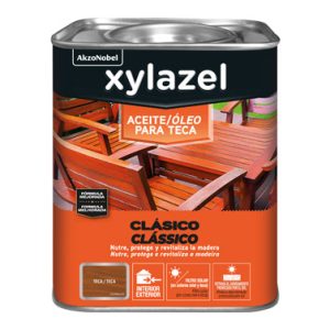 ACEITE TECA CLASSIC 750ML TECA