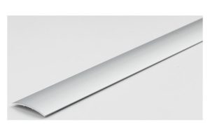 CUBREJUNTAS ALUMINIO ADHESIVO