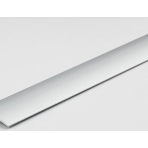 CUBREJUNTAS ALUMINIO ADHESIVO